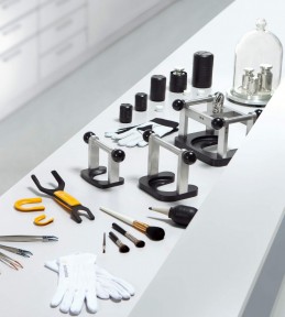 Accessories for Weights and Weight Sets