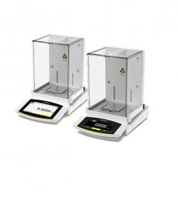 Analytical Balances