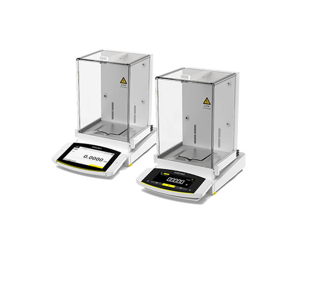 Analytical Balances