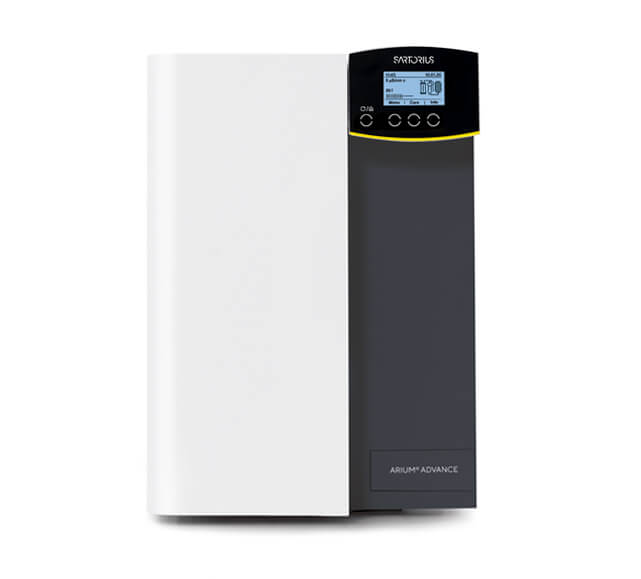Arium Advance RO