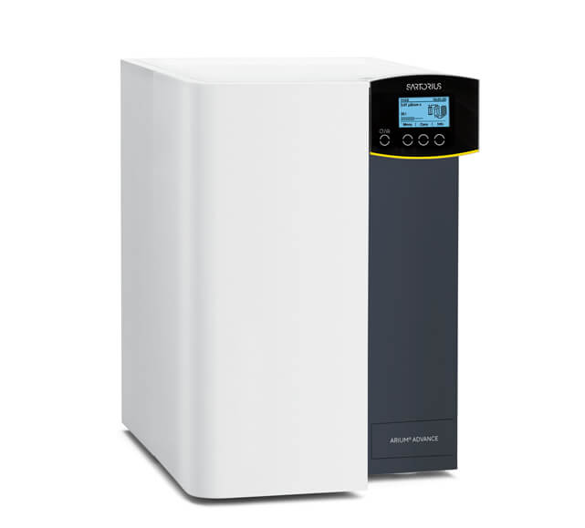 Arium Advance