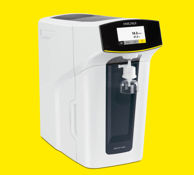 Arium Mini