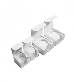 Binder-Free Glass Microfiber Filters
