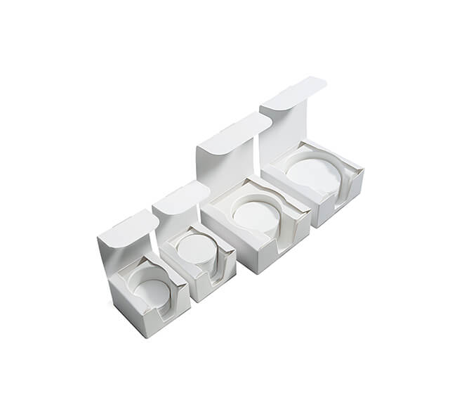 Binder-Free Glass Microfiber Filters