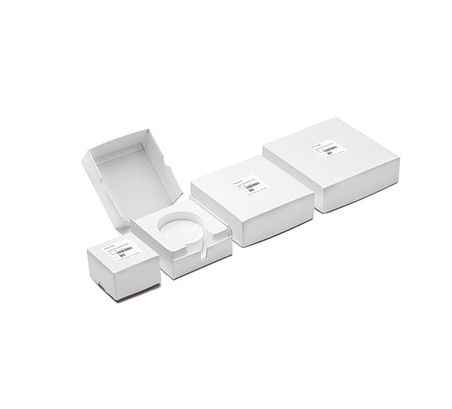 Glass Microfiber Filters with Binder
