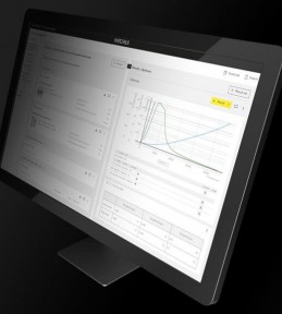 BioPAT® Process Insights Software