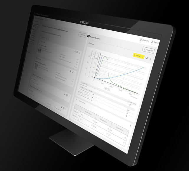 BioPAT® Process Insights Software