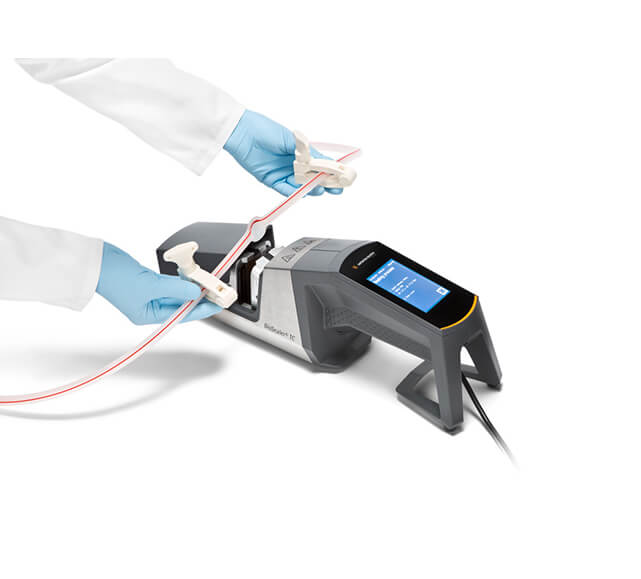 Biosealer