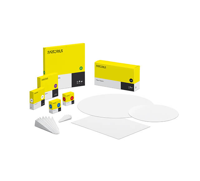 Blotting Membranes