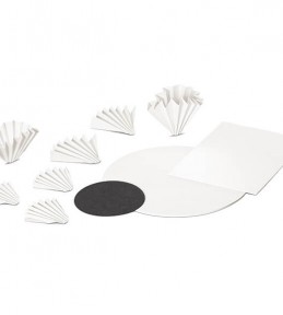 Blotting and Chromatography Papers
