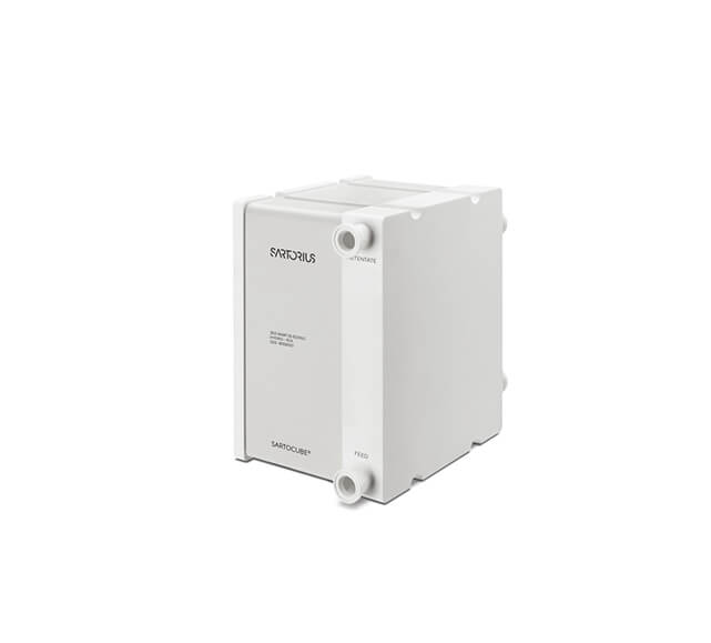 Crossflow Cassettes