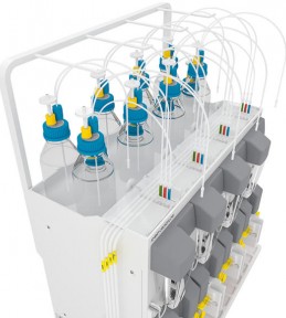 Crossflow Systems