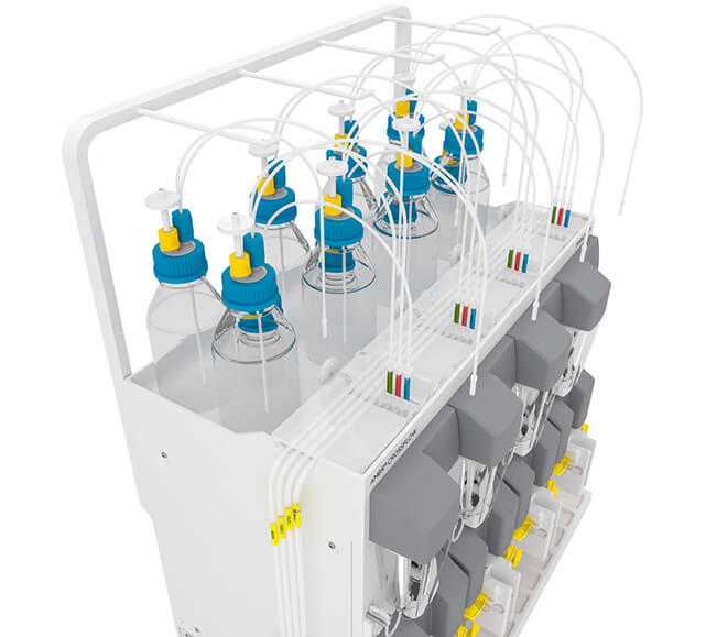 Crossflow Systems