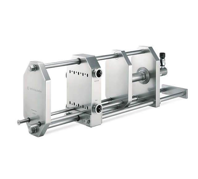 Crossflow Holders