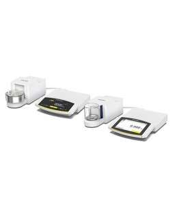 Micro Balances