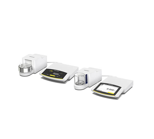 Micro Balances
