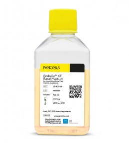 EndoGo™ XF Medyum