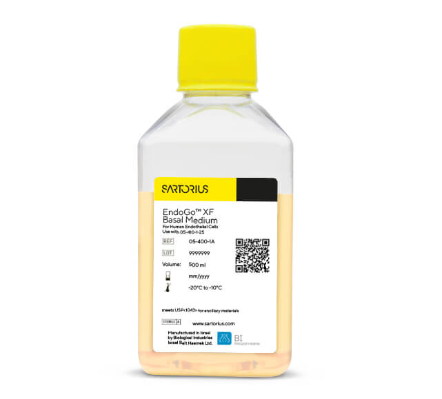 EndoGo™ XF Medyum