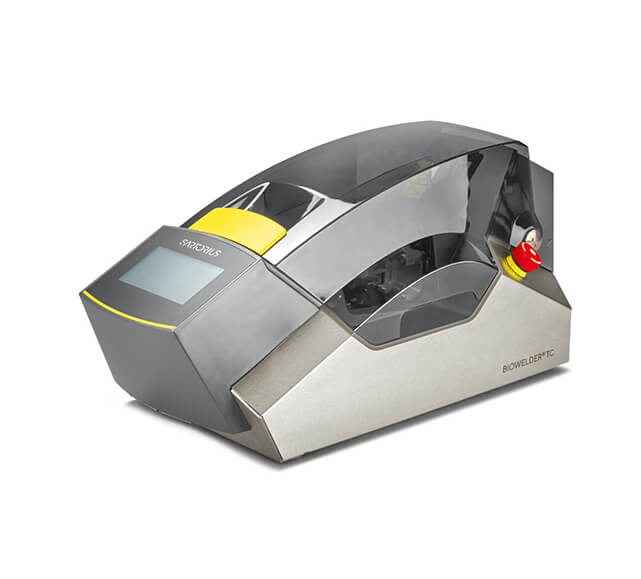 Saldatrice Sterile per Tubi Biowelder® TC