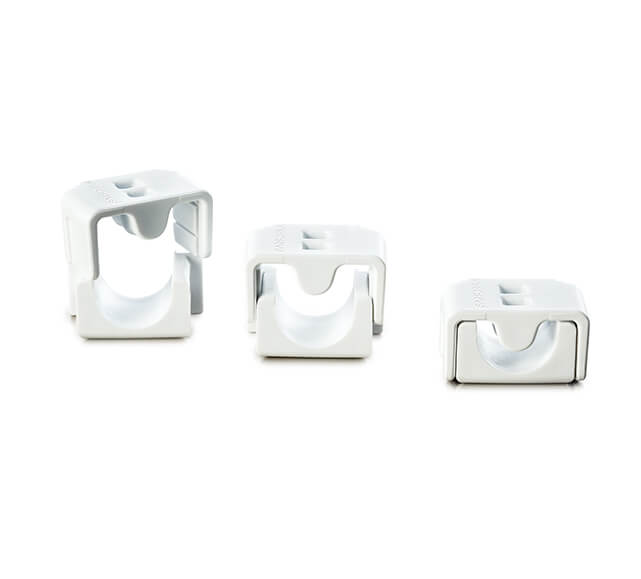Clipster Separators