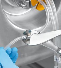 TakeOne® Simplified Sampling Solutions