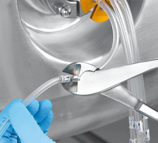 TakeOne® Simplified Sampling Solutions
