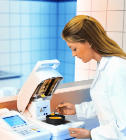 Volume and Density Determination