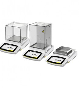 Precision Balances