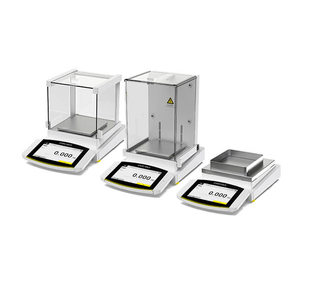 Precision Balances