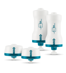 HiP² Plasmid Process Pack™