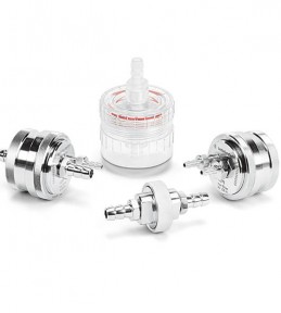 In-Line Filter Holders