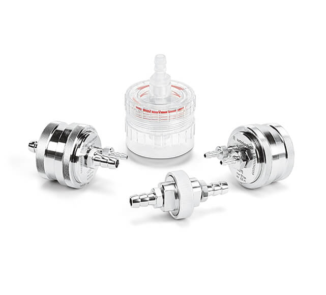 In-Line Filter Holders