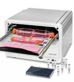 Live-Cell Analysis Instruments
