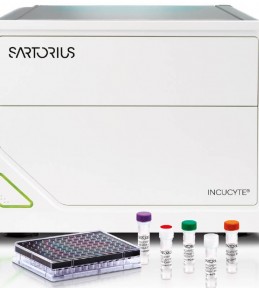 Incucyte® Reagents and Consumables