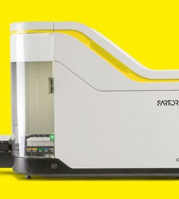 iQue 3 Flow Cytometry System