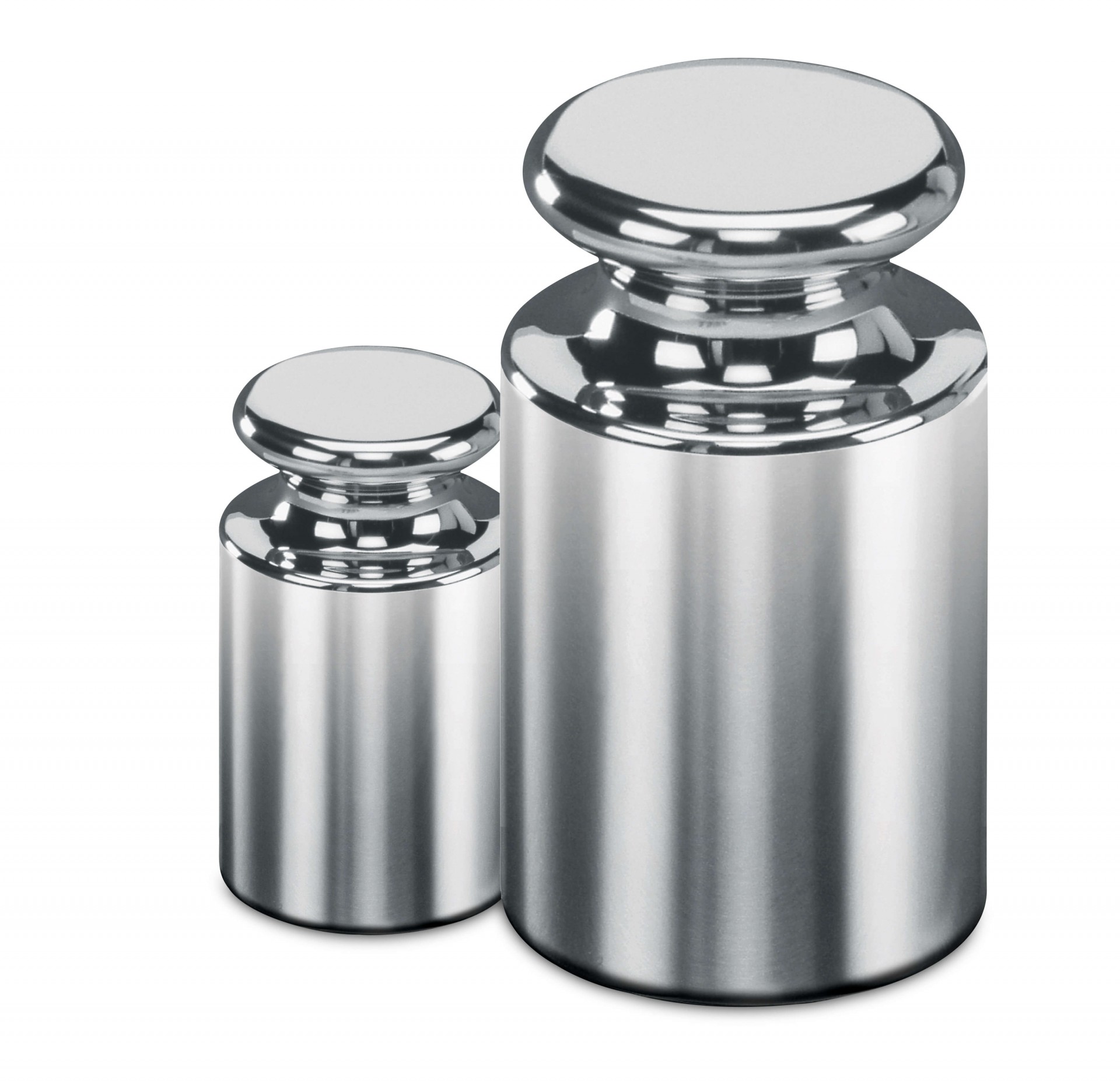 Knob Weights