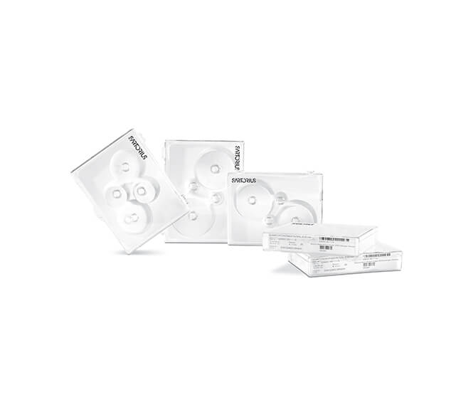 Quartz Microfiber Filters