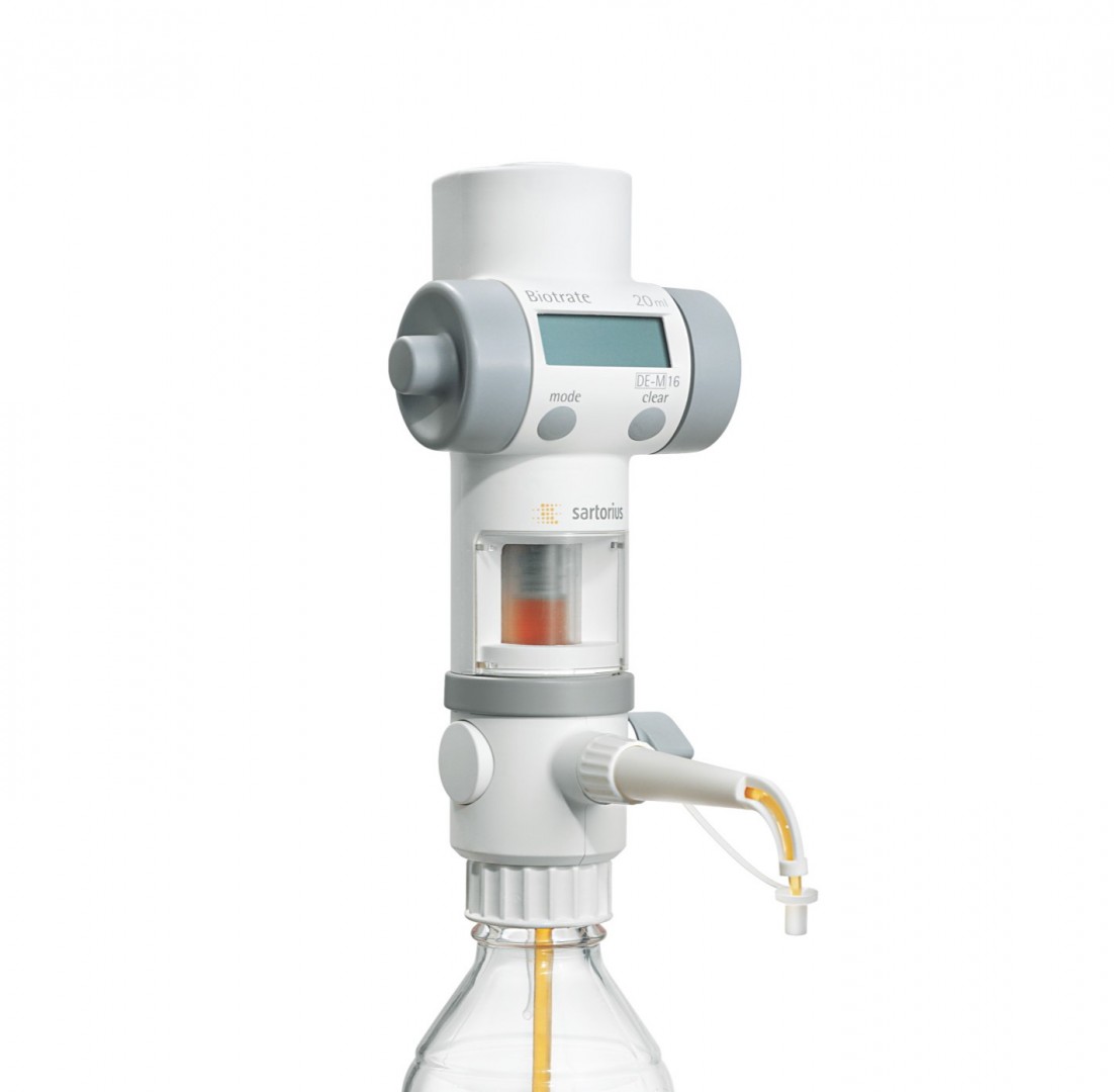 Sartorius Biotrate