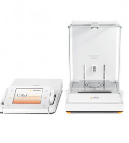 Manual Mass Comparators