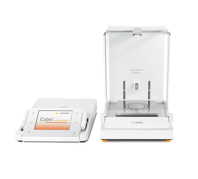 Manual Mass Comparators