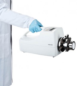 MD8 Airport Portable Air Sampler