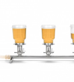 Microsart® Funnel