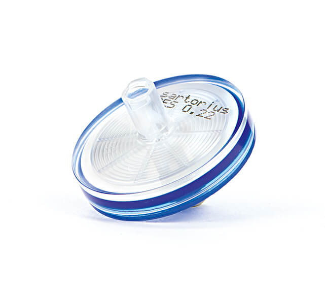 Minisart® NML Syringe Filters