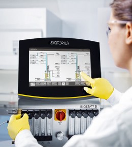 BioPAT® MFCS