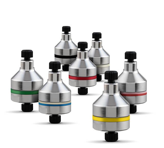 CIMac™ Analytical Columns