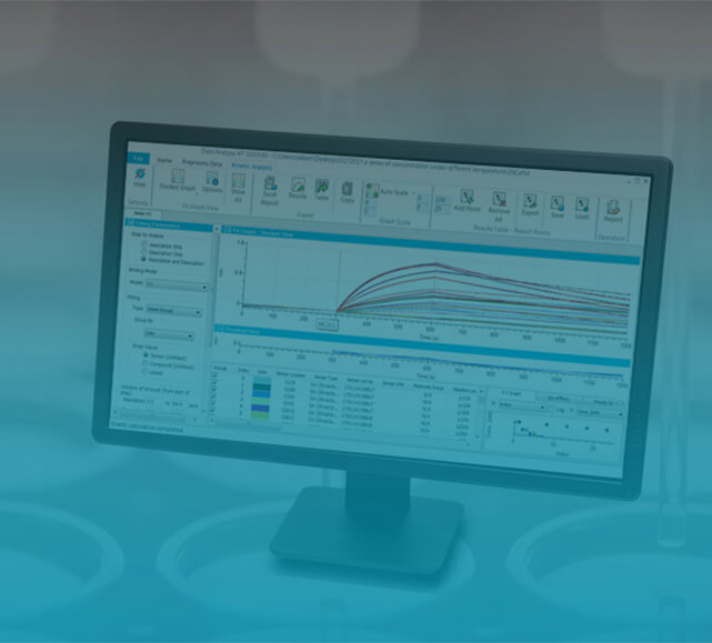 Octet System Software