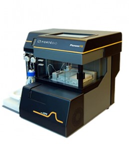 Pioneer FE SPR System