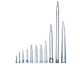 Puntali per pipette