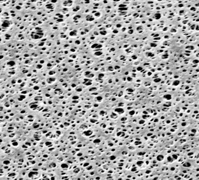 Polyethersulfone (PES) Membrane Filters
