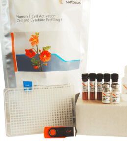 iQue Assay Kits and Consumables